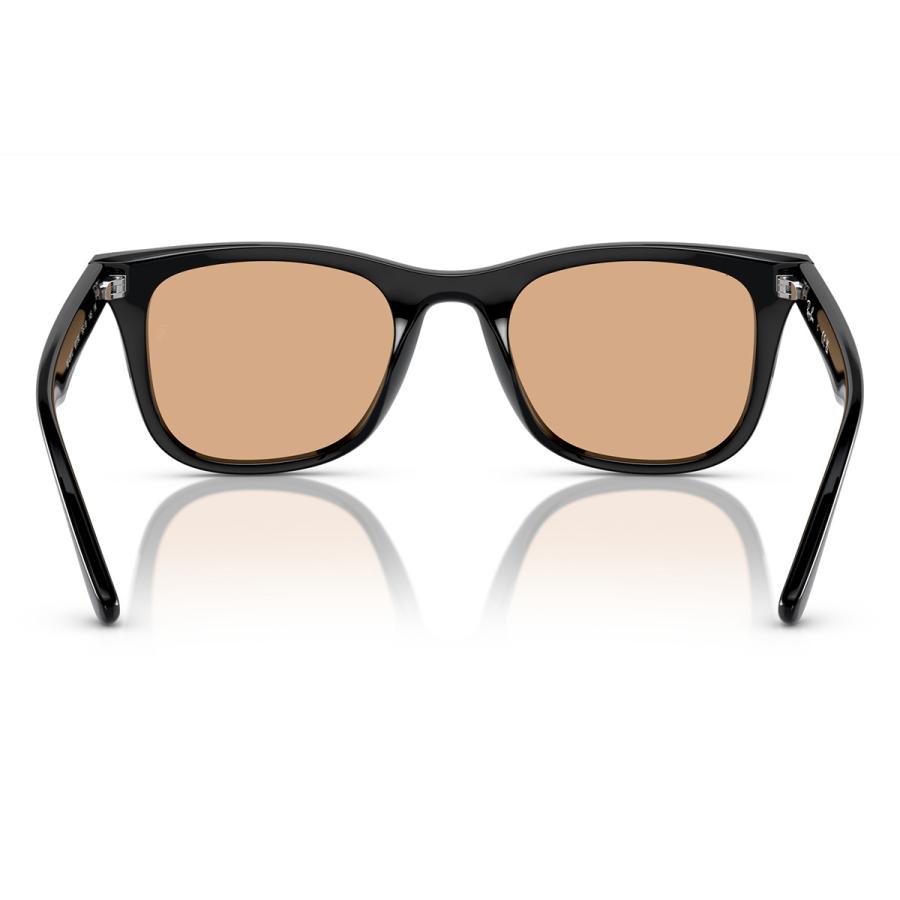 Ray-Ban（レイバン） サングラス RB4391D 601/93 65 Ray-Ban : メガネ