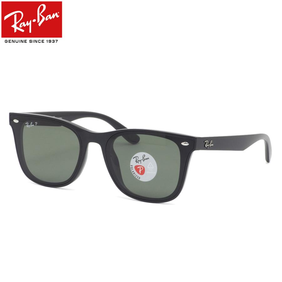 Ray-Ban（レイバン） サングラス RB4391D 601/9A 65 Ray-Ban : メガネ