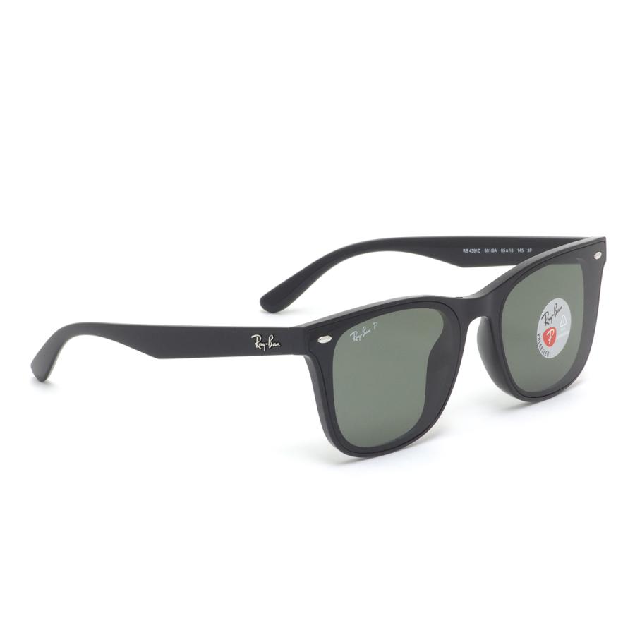 Ray-Ban レイバン サングラス RB4391D 601/93 RayBan RB4391D 601/93 | VOIR 横浜 サングラス メガネ