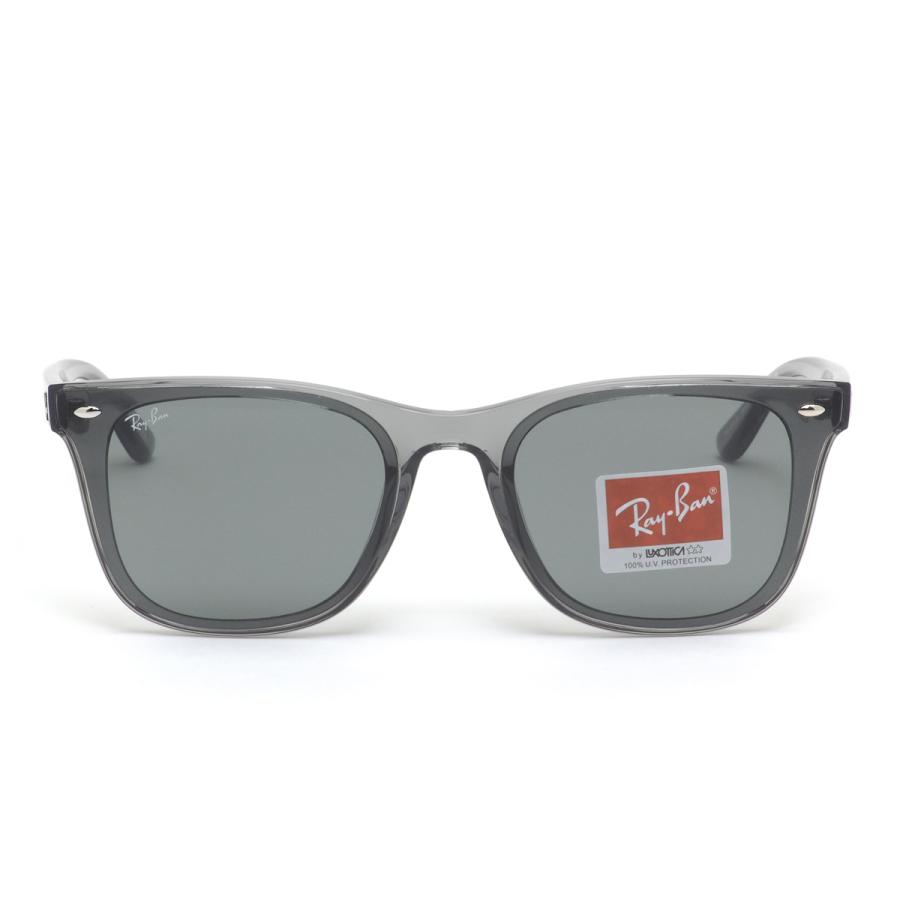 Ray-Ban（レイバン） サングラス RB4391D 645087 65 Ray-Ban : メガネ