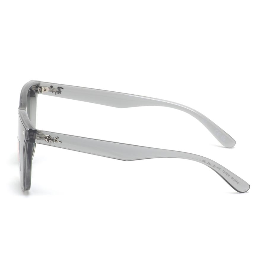 Ray-Ban（レイバン） サングラス RB4391D 645087 65 Ray-Ban : メガネ