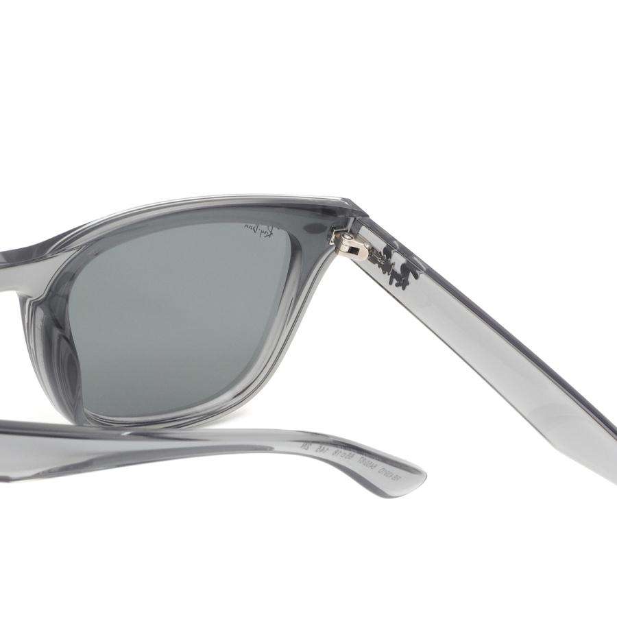 人気色入荷‼️RB4391D 645087 65-18 Ray-Ban（レイバン） 国内正規品 Ray-Ban 4391D RB4391D 645087 65-18