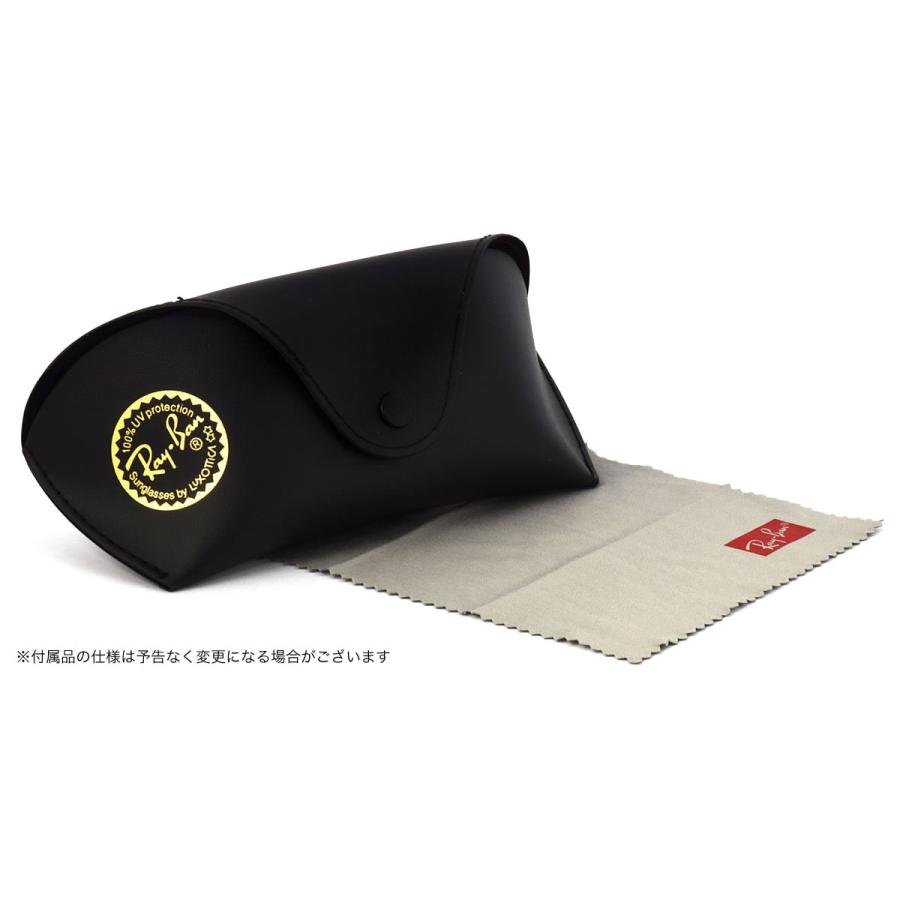 RayBan 未使用品 RB4391D 645087 サングラス レイバン Ray-Ban（レイバン） 偏光サングラス RB4391D 601/81 65 大きめレンズ