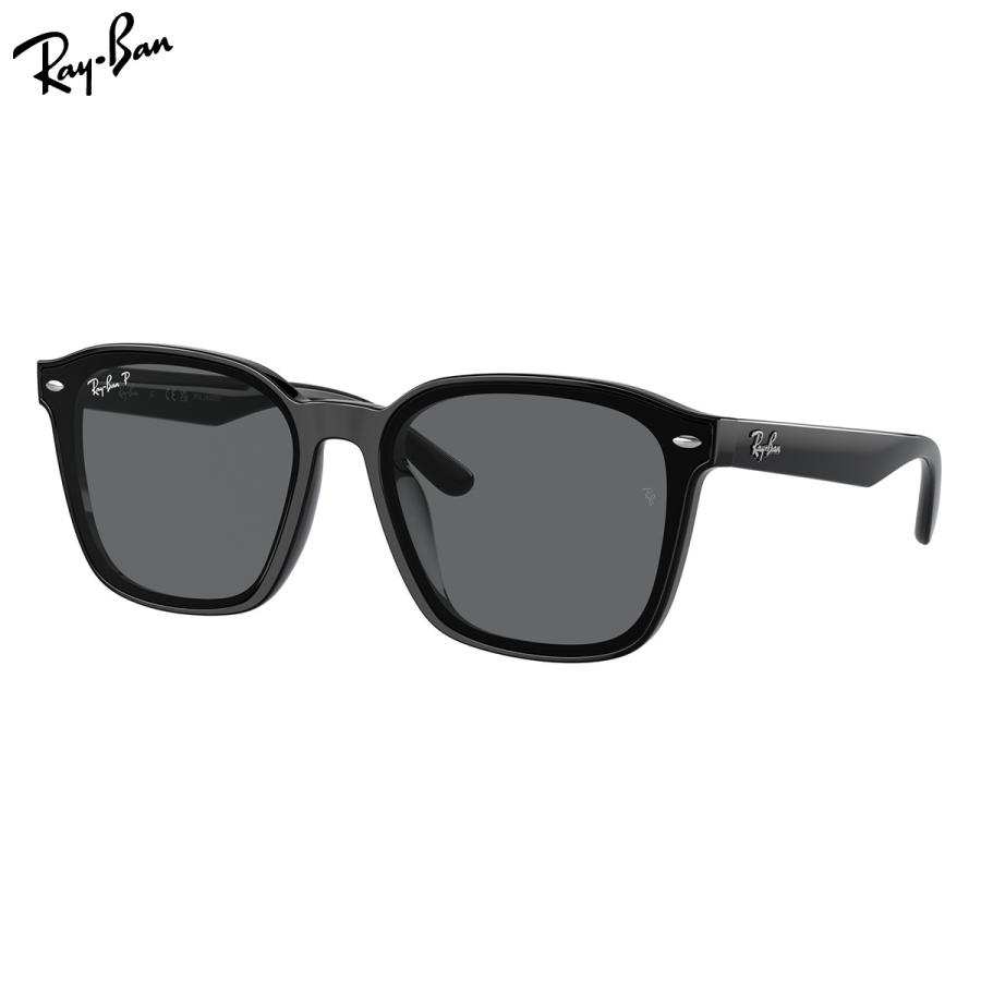 Ray-Ban レイバン サングラス RB4392D 601/81 66 : メガネ・サングラス 