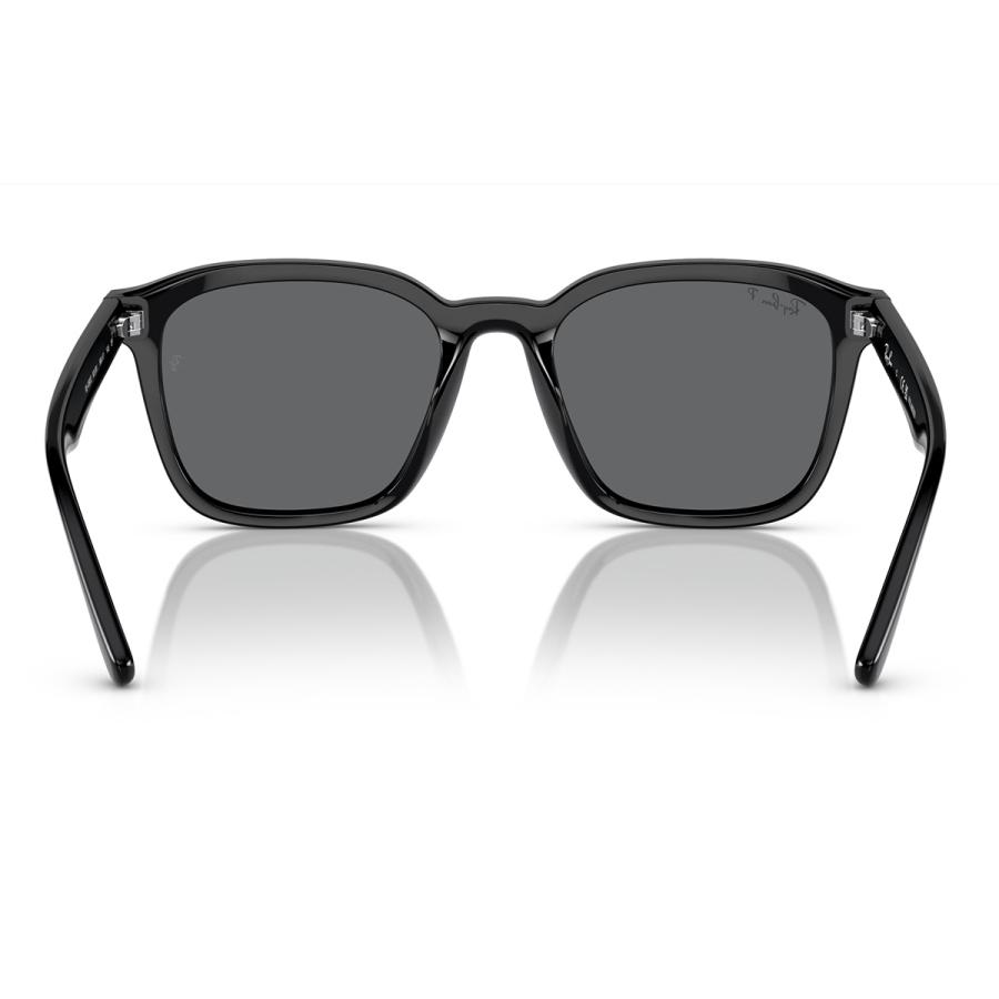 Ray-Ban（レイバン） サングラス RB4392D 601/81 66 Ray-Ban : メガネ