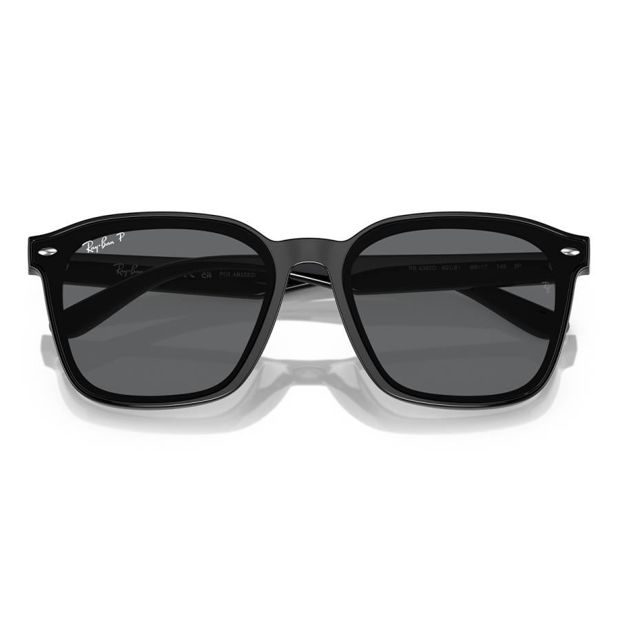 Ray-Ban（レイバン） サングラス RB4392D 601/81 66 Ray-Ban : メガネ