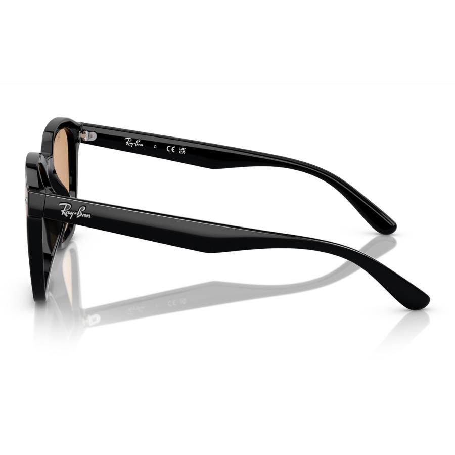 レイバン Ray-Ban RB4392D サングラス グレー レイバン サングラス Ray-Ban RB4392D 645087(50mm グレー