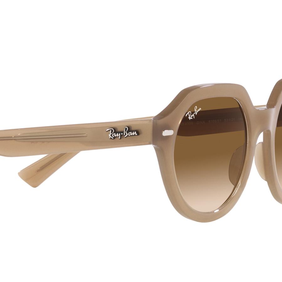 レイバン RB4399F 616651 53 サングラス Ray-Ban ジーナ GINA