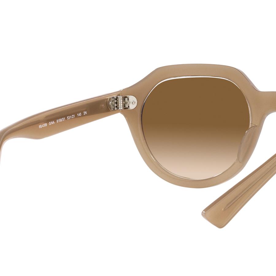 レイバン RB4399F 616651 53 サングラス Ray-Ban ジーナ GINA