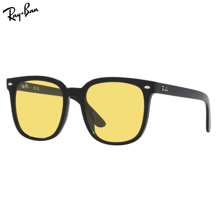 Ray-Ban（レイバン） サングラス RB4401D 601/85 57 Ray-Ban : メガネ