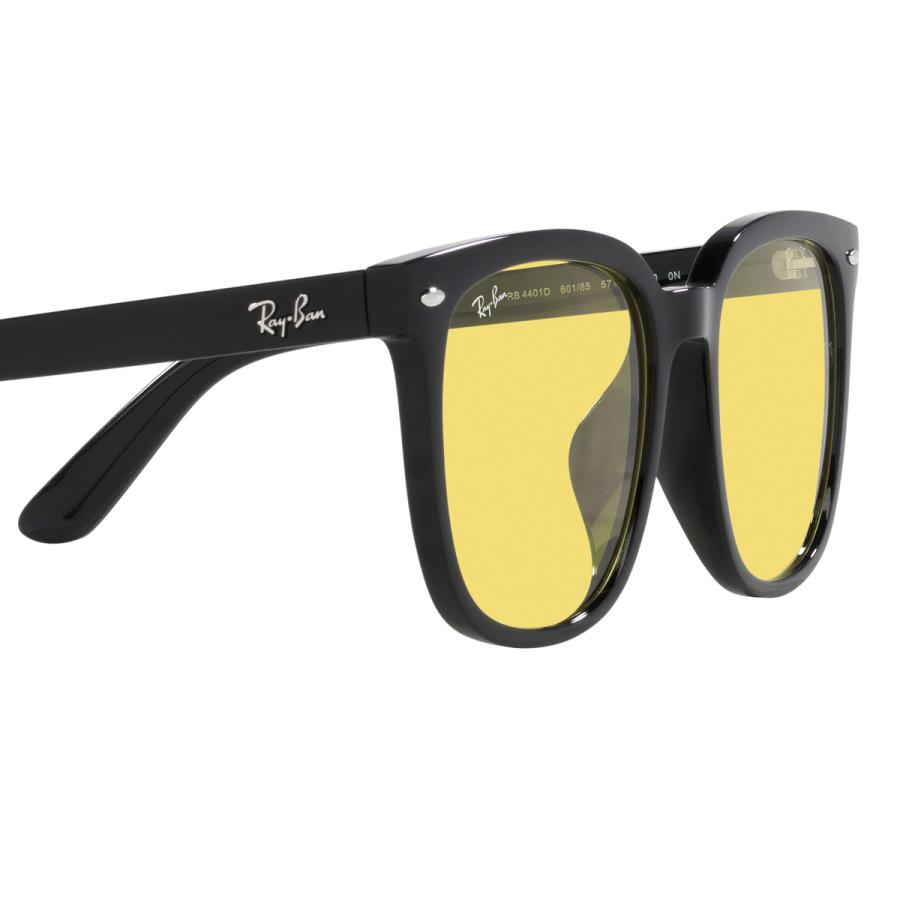 Ray-Ban（レイバン） サングラス RB4401D 601/85 57 Ray-Ban : メガネ