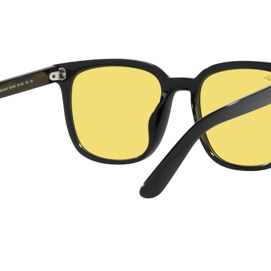Ray-Ban（レイバン） サングラス RB4401D 601/85 57 Ray-Ban : メガネ