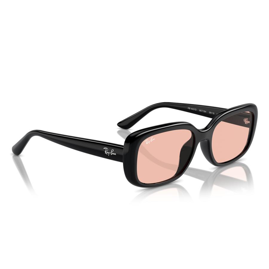 Ray-Ban レイバン サングラス RB4421D 667784 56 WASHED LENSES