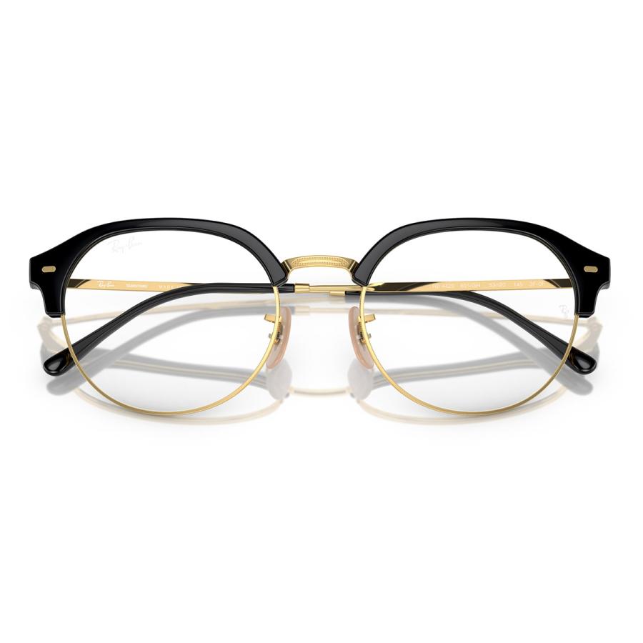 Ray-Ban レイバン サングラス RB4429 601/GH 53 クラウンパント  