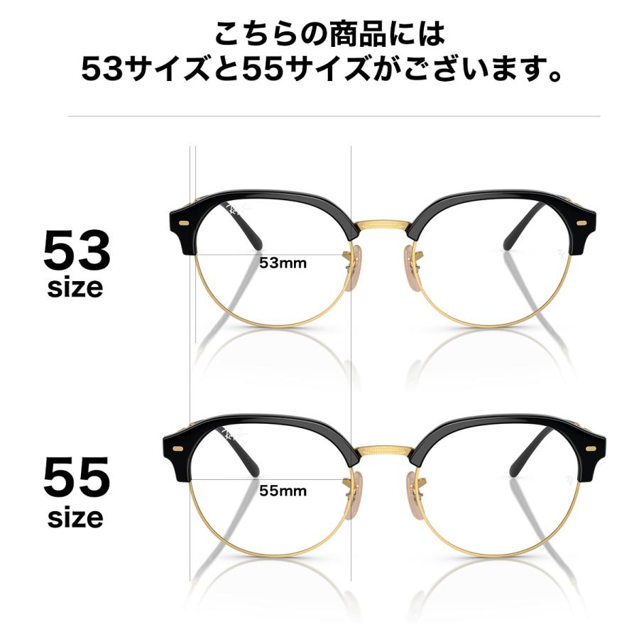 Ray-Ban（レイバン） サングラス RB4429 601/GH 53 Ray-Ban クラウン