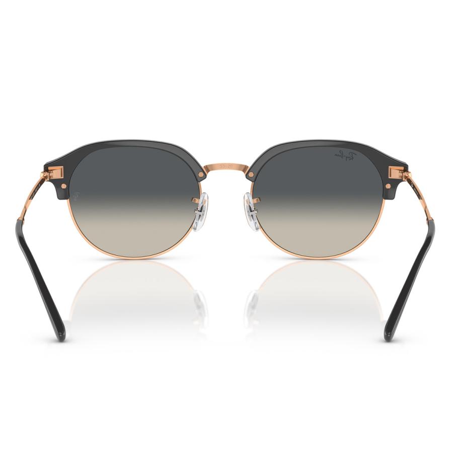 新品同様 希少色 Ray-Ban　レイバン RB4429 グレーグラディエント Ray-Ban（レイバン） サングラス RB4429 672071 55 Ray-Ban クラウン