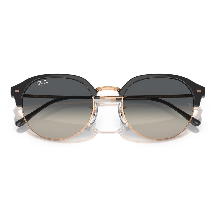 Ray-Ban（レイバン） サングラス RB4429 672071 55 Ray-Ban クラウン