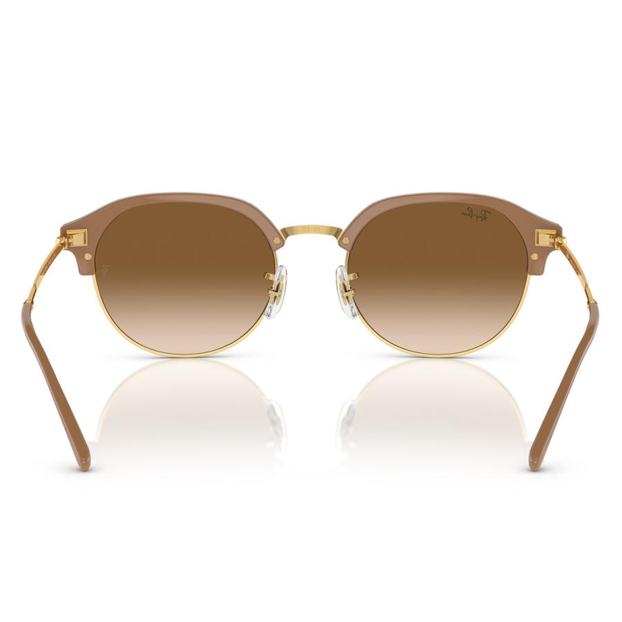 Ray-Ban レイバン サングラス RB4429 672151 53 クラウンパント 