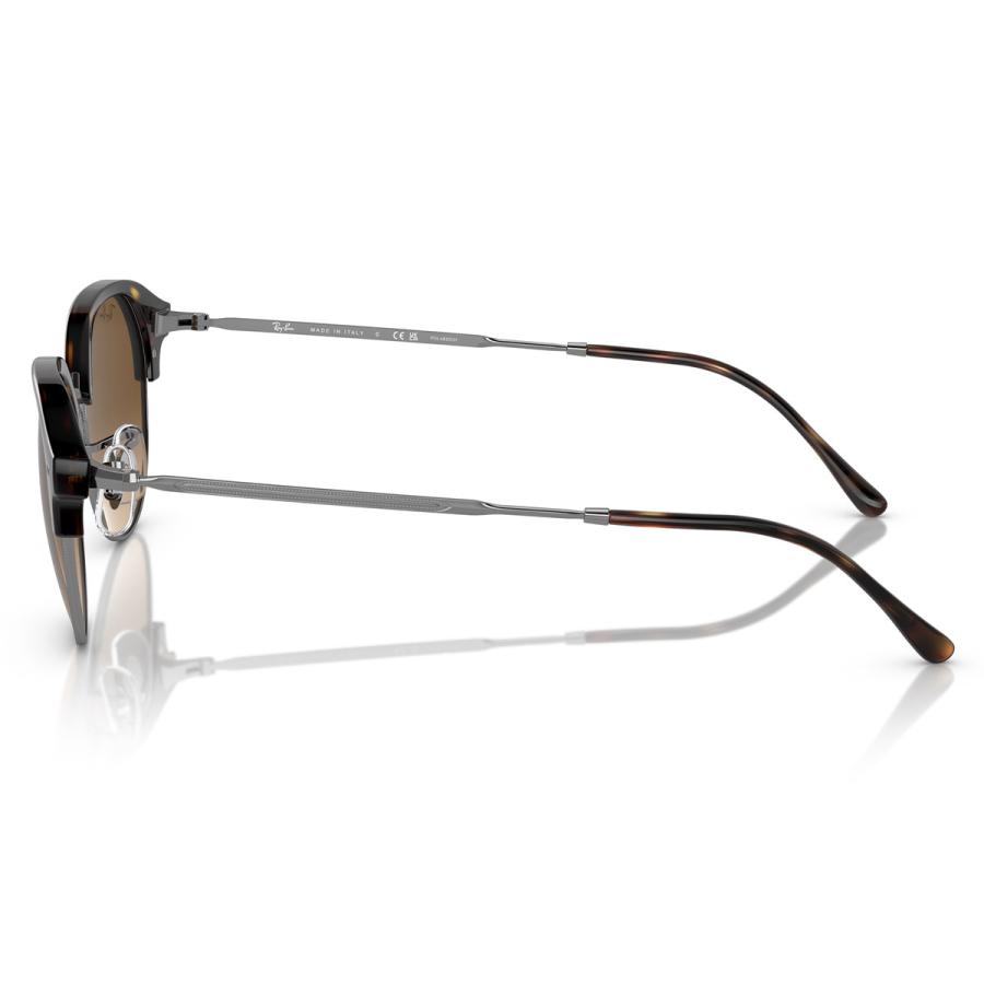 新品同様 希少色 Ray-Ban　レイバン RB4429 グレーグラディエント Ray-Ban（レイバン） サングラス RB4429 710/M2 55 Ray-Ban クラウン