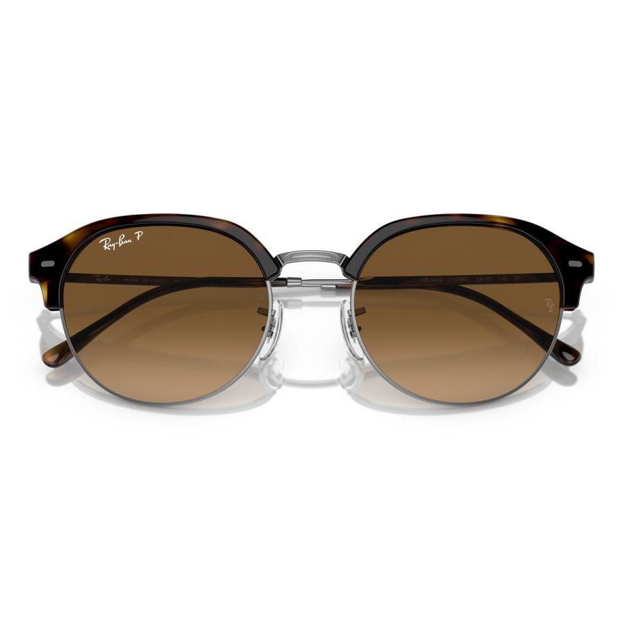 Ray-Ban（レイバン） サングラス RB4429 710/M2 55 Ray-Ban クラウン