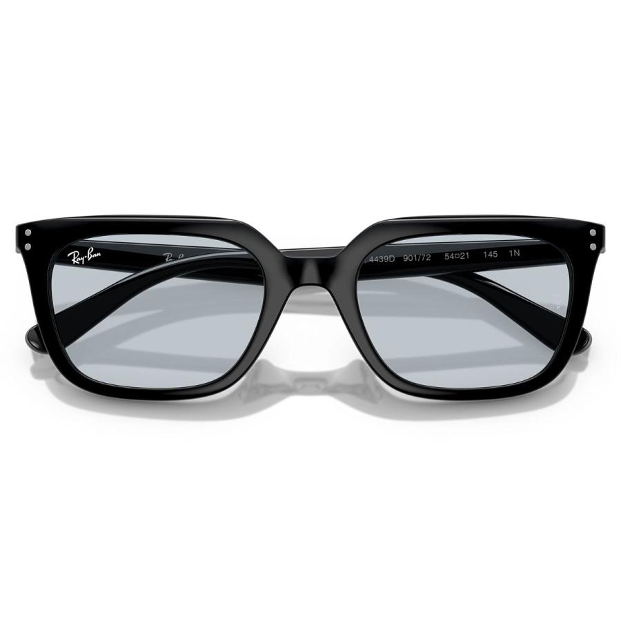 Ray-Ban（レイバン） サングラス RB4439D 901/72 54 Ray-Ban WASHED