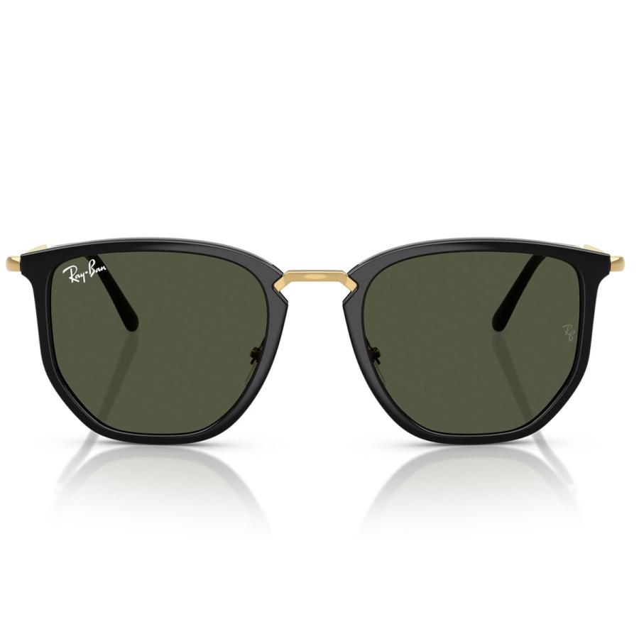Ray-Ban（レイバン） サングラス RB4451 630631 53 Ray-Ban : メガネ