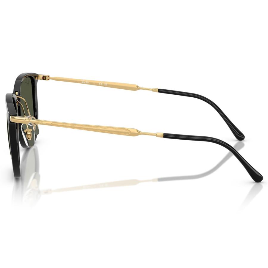 Ray-Ban（レイバン） サングラス RB4451 630631 53 Ray-Ban : メガネ