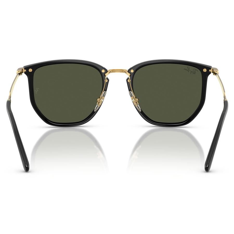 Ray-Ban（レイバン） サングラス RB4451 630631 53 Ray-Ban : メガネ