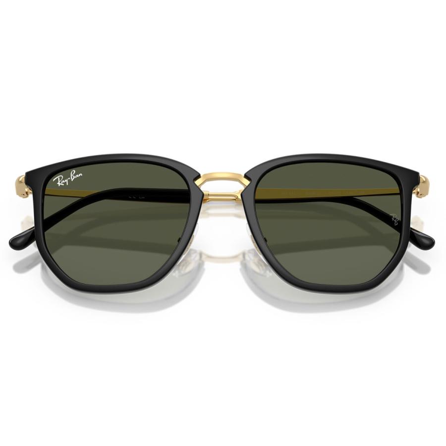 Ray-Ban（レイバン） サングラス RB4451 630631 53 Ray-Ban : メガネ