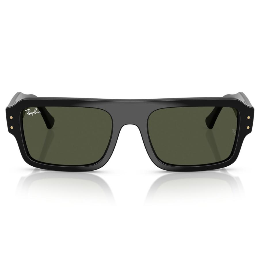 ＊reiさん専用＊ Ray-Ban レイバン サングラス RB4454F 667731 53 LUKAS BIO