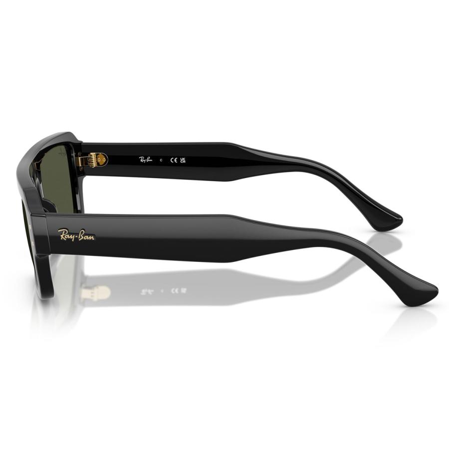 Ray-Ban レイバン サングラス RB4454F 667731 53 LUKAS BIO