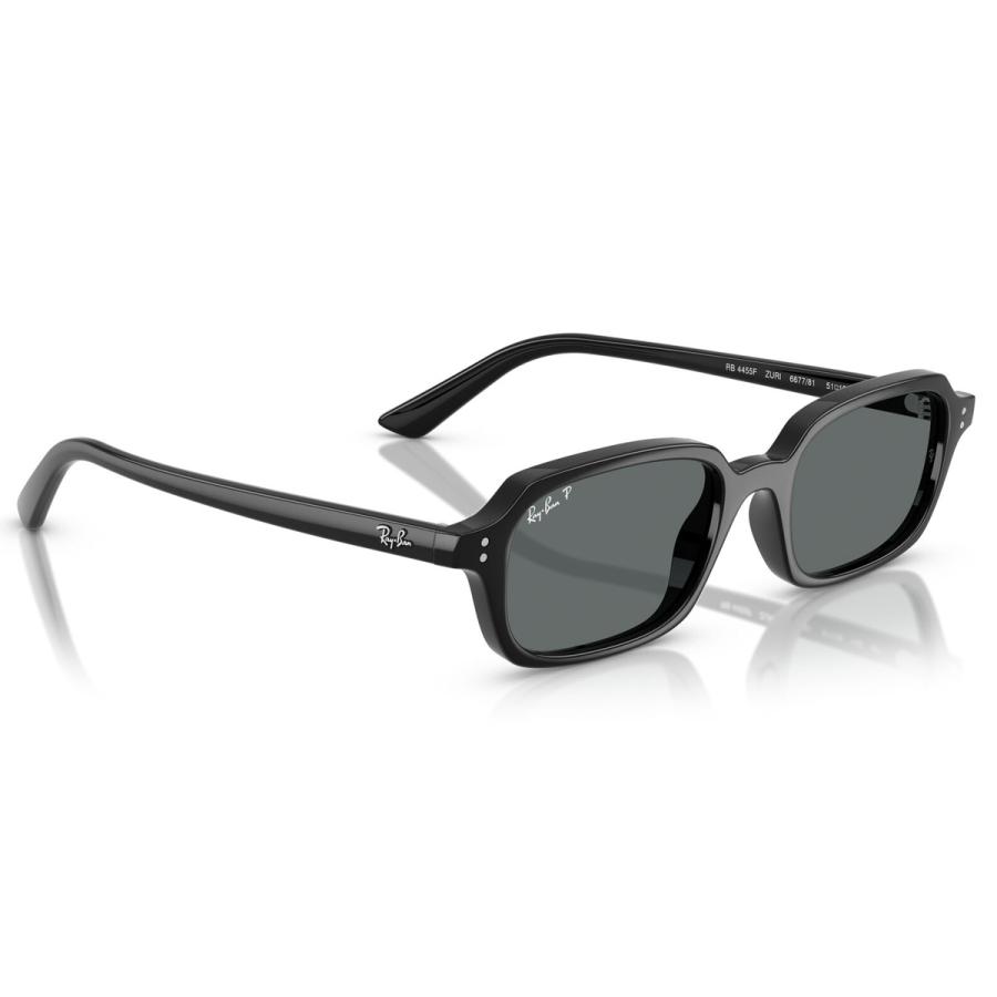 Ray-Ban（レイバン） サングラス RB4455F 667781 51 Ray-Ban ZURI BIO