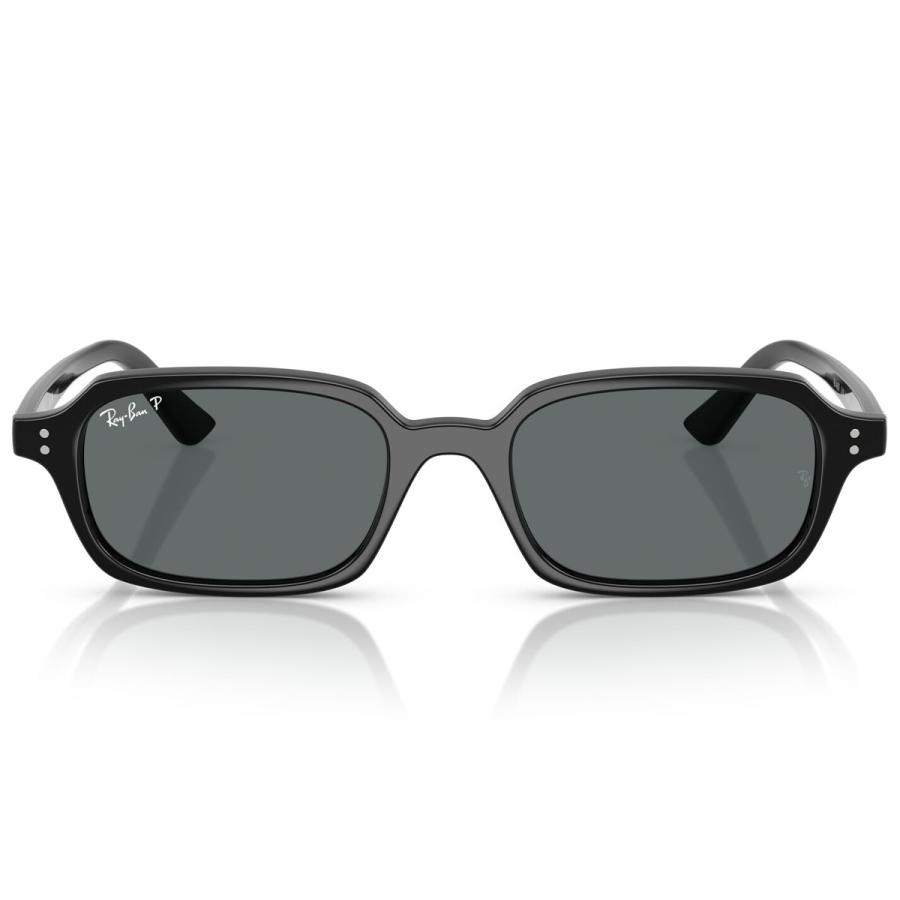 Ray-Ban（レイバン） サングラス RB4455F 667781 51 Ray-Ban ZURI BIO 