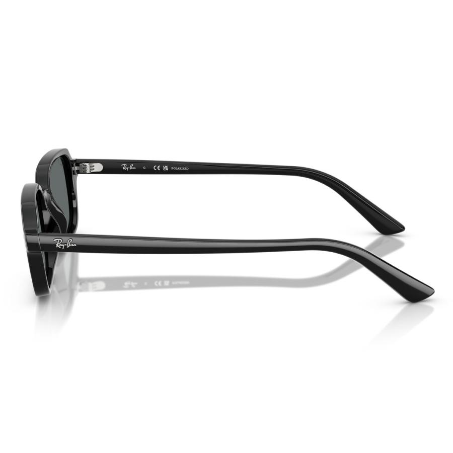 Ray-Ban（レイバン） サングラス RB4455F 667781 51 Ray-Ban ZURI BIO