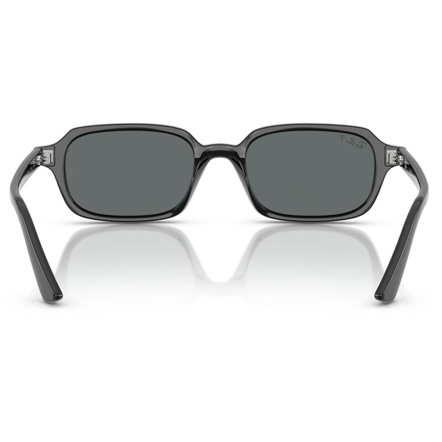 Ray-Ban（レイバン） サングラス RB4455F 667781 51 Ray-Ban ZURI BIO