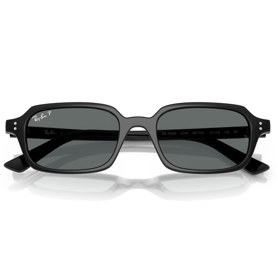 Ray-Ban（レイバン） サングラス RB4455F 667781 51 Ray-Ban ZURI BIO 