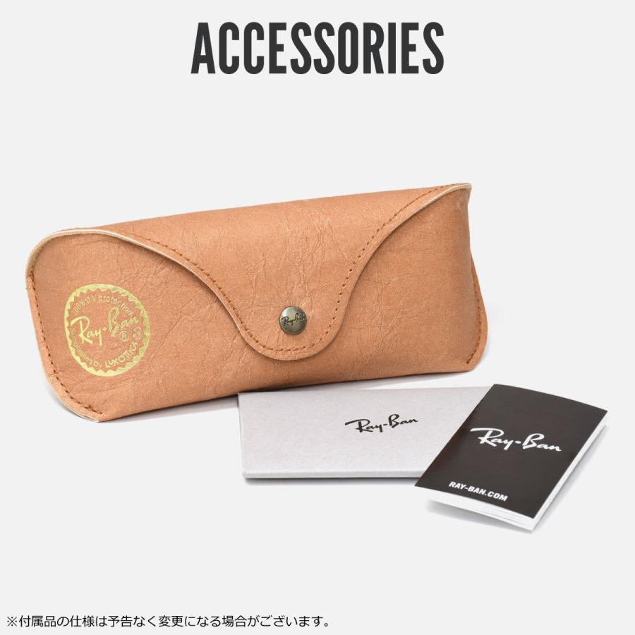 Ray-Ban（レイバン） サングラス RB4455F 667781 51 Ray-Ban ZURI BIO