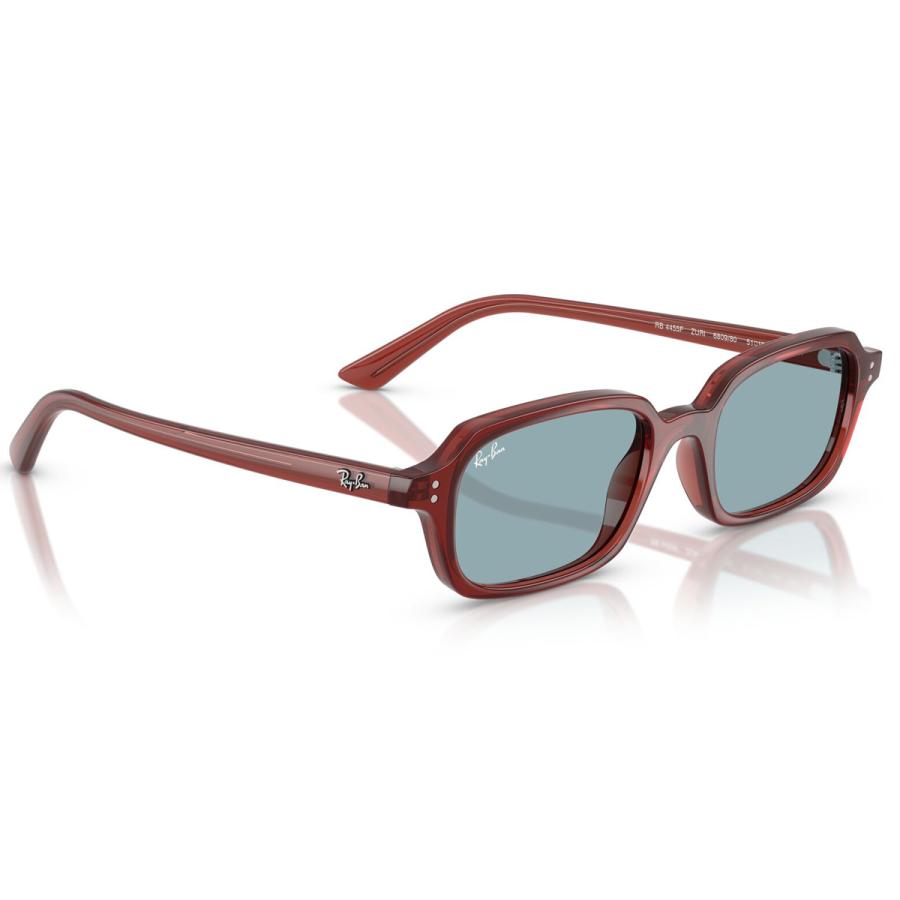 Ray-Ban（レイバン） サングラス RB4455F 680980 51 Ray-Ban ZURI BIO