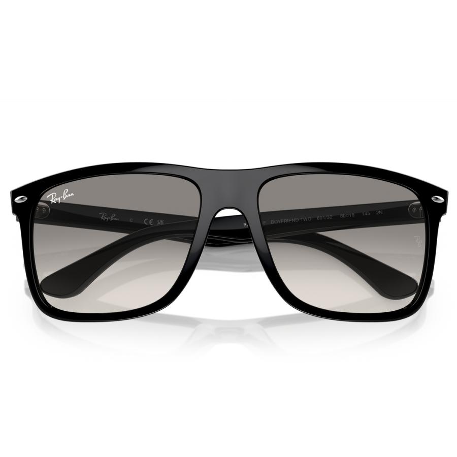 Ray-Ban（レイバン） サングラス RB4547F 601/32 60 Ray-Ban BOYFRIEND