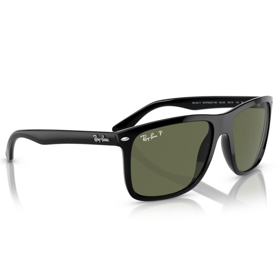 Ray-Ban（レイバン） サングラス RB4547F 601/58 60 Ray-Ban BOYFRIEND