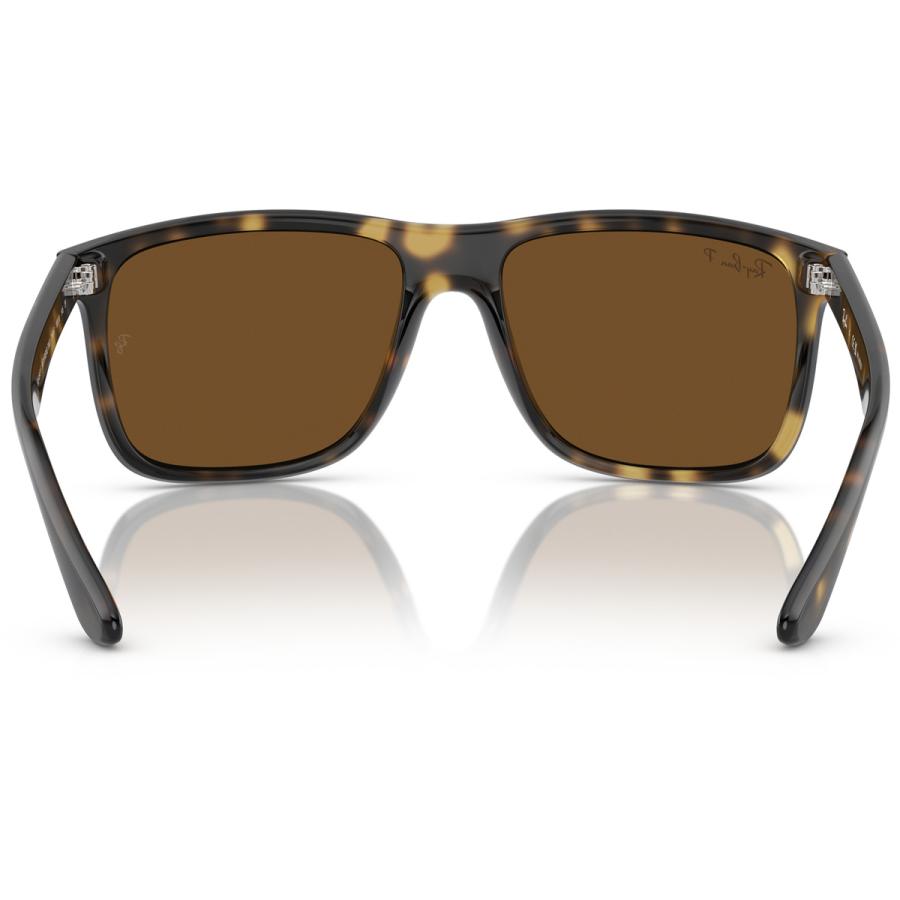 Ray-Ban（レイバン） サングラス RB4547F 710/57 60 Ray-Ban BOYFRIEND