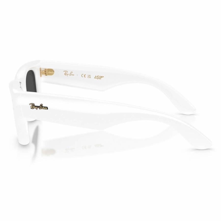 Ray-Ban（レイバン） サングラス RB4940 671/87 50 Ray-Ban WAYFARER 