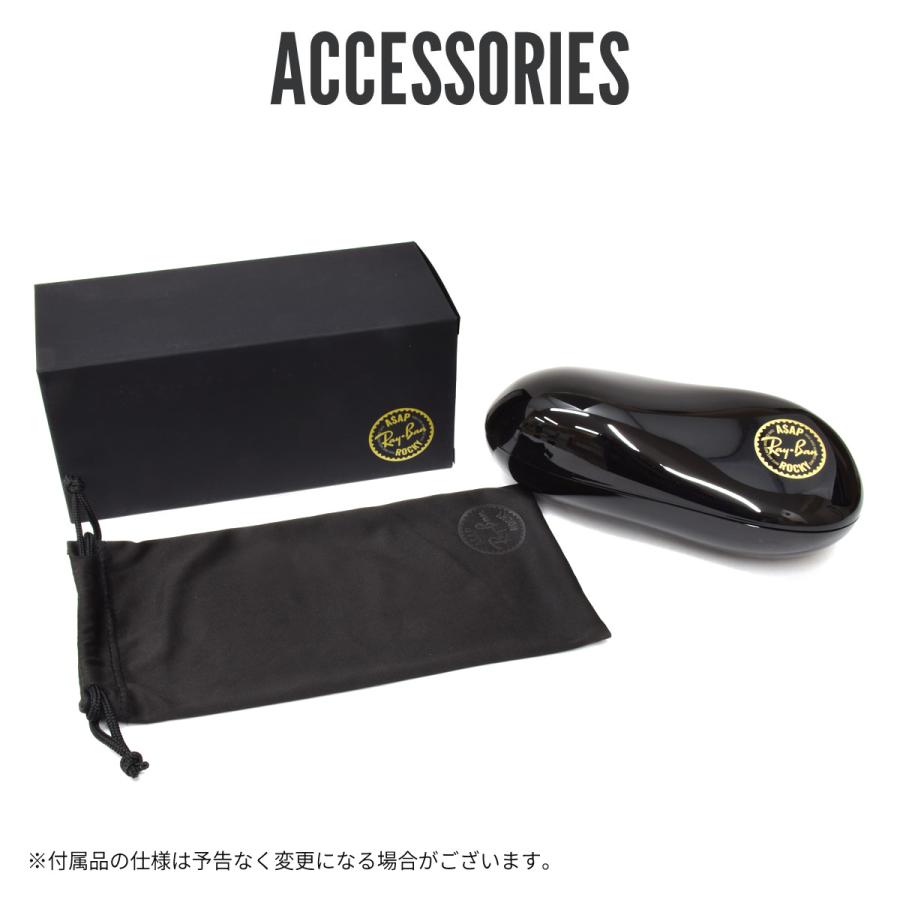 Ray-Ban（レイバン） サングラス RB4940 671/87 50 Ray-Ban WAYFARER 
