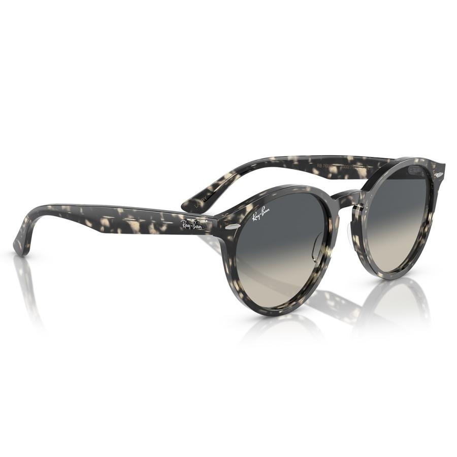 邦楽 RAYS RB8066 003/14 58 レイバン Ray-Ban サングラス ツーポイント