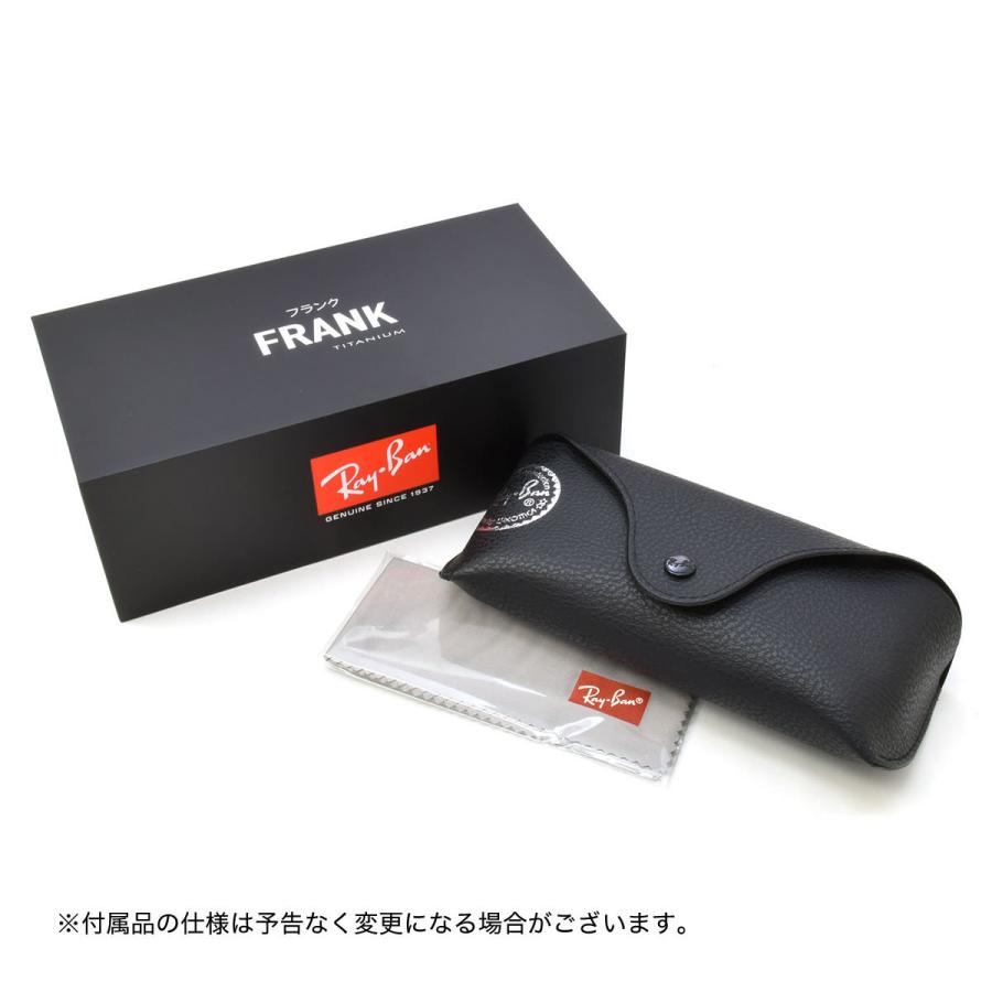 Ray-Ban（レイバン） サングラス RB8157 9207T0 51 Ray-Ban FRANK
