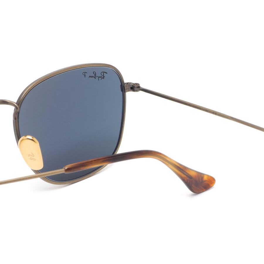 Ray-Ban レイバン サングラス RB8157 9207T0 51 FRANK TITANIUM