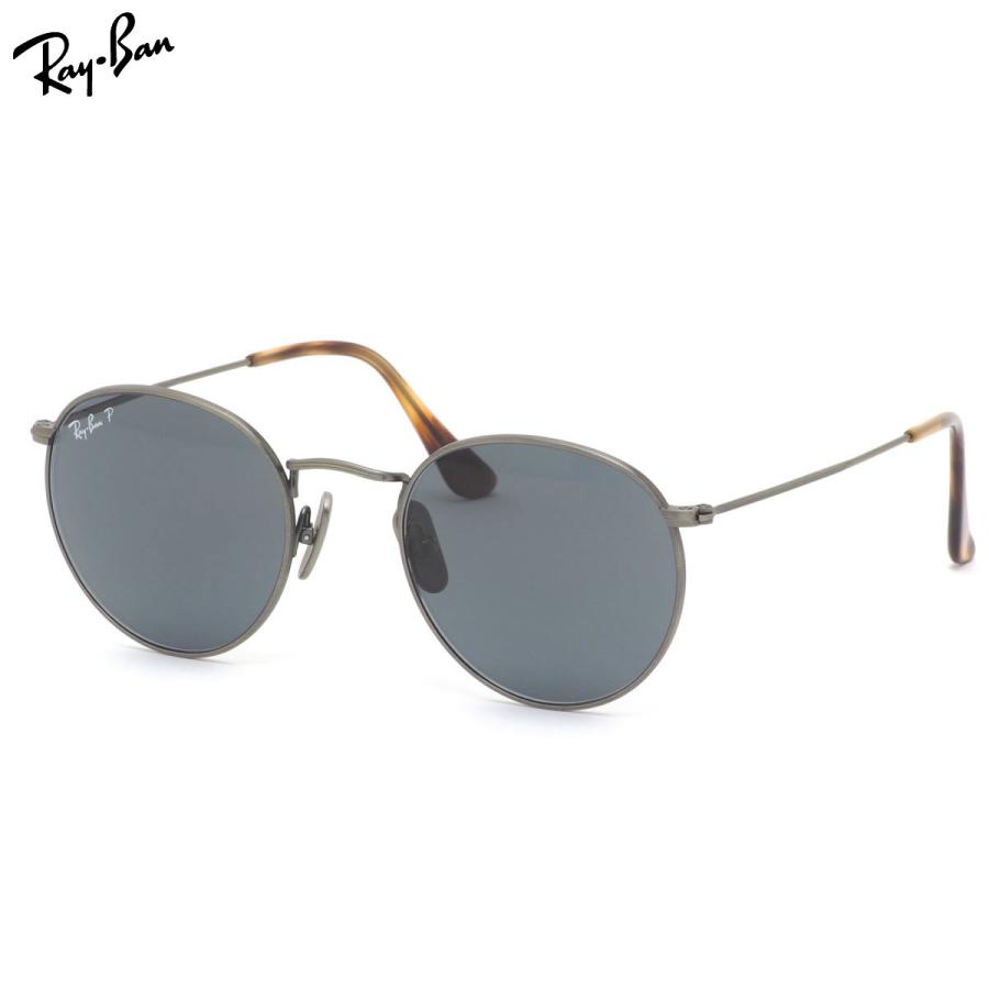 Ray-Ban（レイバン） サングラス RB8247 9208T0 47 Ray-Ban ROUND 