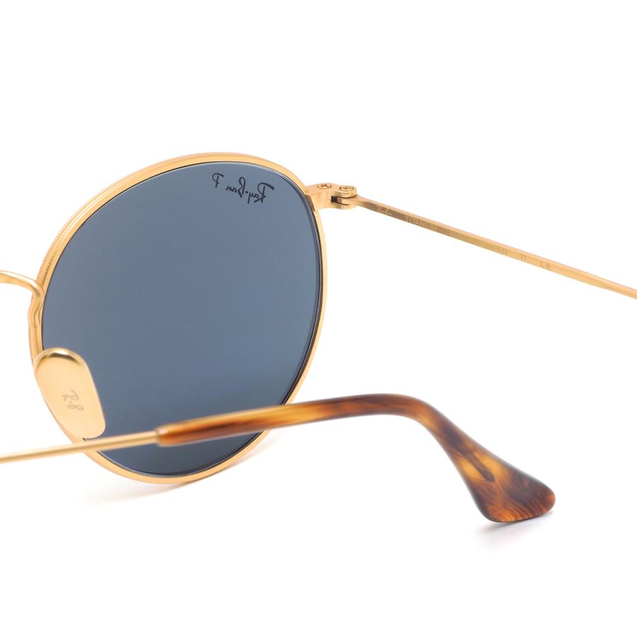 Ray-Ban レイバン サングラス RB8247 9217T0 50 ROUND TITANIUM Ray-Ban レイバン サングラス RB8247 9217T0 50 ROUND TITANIUM