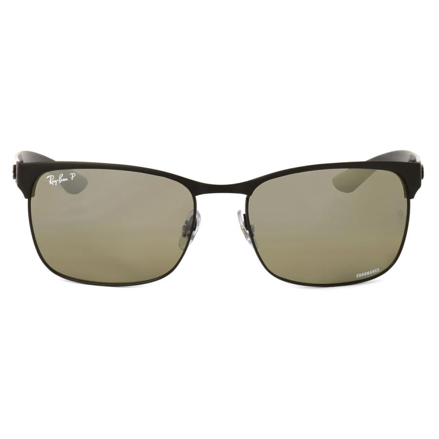 RayBan レイバン サングラス RB8319CH 186/5J 60サイズ 1865J CHROMANCE TECH CARBON