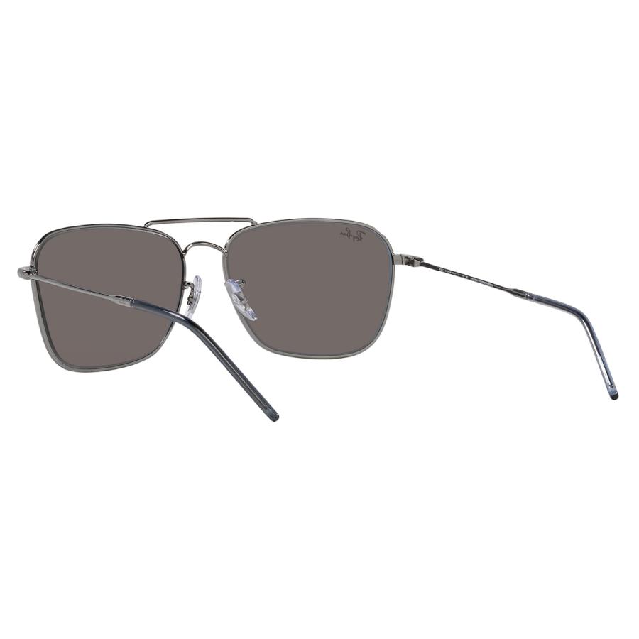 レイバン サングラス RBR0102S 004/GA 58 Ray-Ban CARAVAN REVERSE キャラバン リバースの画像